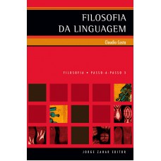 Filosofia da linguagem Filosofia da linguagem