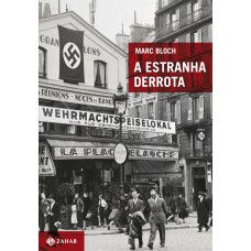 A estranha derrota A estranha derrota
