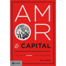 Amor & Capital Amor & Capital