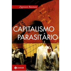 Capitalismo parasitário Capitalismo parasitário