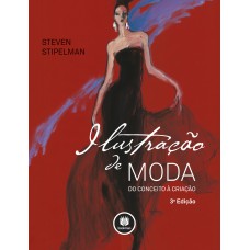 Ilustração de Moda Ilustração de Moda
