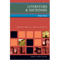 Literatura e sociedade Literatura e sociedade