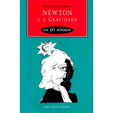 Newton e a gravidade em 90 minutos