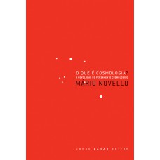 O que é cosmologia?