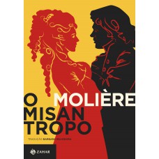 O Misantropo O Misantropo