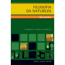 Filosofia da natureza Filosofia da natureza