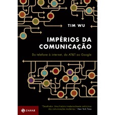 Impérios da comunicação Impérios da comunicação