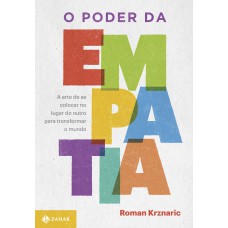 O poder da empatia O poder da empatia