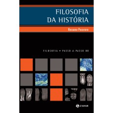 Filosofia da história Filosofia da história