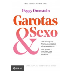 Garotas & sexo Garotas & sexo