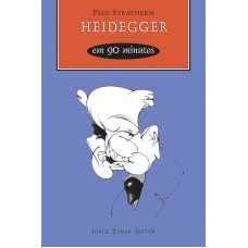 Heidegger em 90 minutos