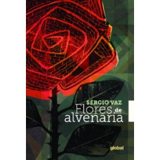 Flores de alvenaria
