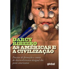As américas e a civilização