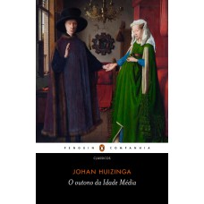 O outono da Idade Média (Nova edição) O outono da Idade Média (Nova edição)