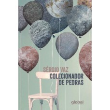Colecionador de Pedras