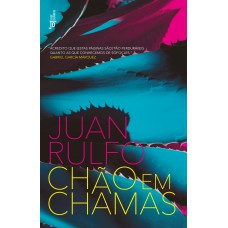 Chão em chamas Chão em chamas