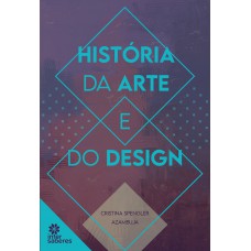 História da arte e do design História da arte e do design