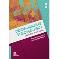 Ciências humanas e educação física: Ciências humanas e educação física: