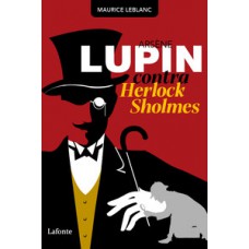 Ársene Lupin contra Herlock Sholmes Ársene Lupin contra Herlock Sholmes