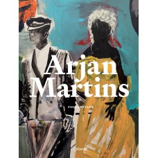 Arjan Martins Arjan Martins