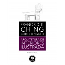 Arquitetura de Interiores Ilustrada