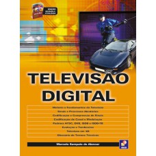 Televisão Digital Televisão Digital