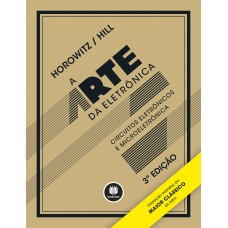 A Arte da Eletrônica