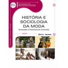 História e sociologia da moda História e sociologia da moda
