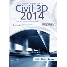 Autodesk® Autocad civil 3D 2014 Autodesk® Autocad civil 3D 2014