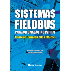 Sistemas Fieldbus para automação industrial Sistemas Fieldbus para automação industrial
