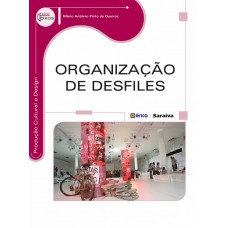 Organização de desfiles Organização de desfiles
