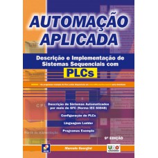 Automação aplicada Automação aplicada