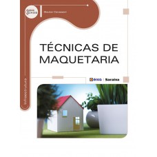 Técnicas de maquetaria Técnicas de maquetaria