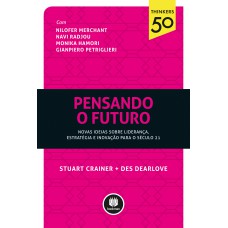 Pensando o Futuro