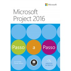 Microsoft Project 2016