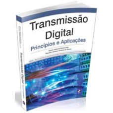 Transmissão digital Transmissão digital