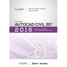 Autodesk® Autocad civil 3D 2016 Autodesk® Autocad civil 3D 2016
