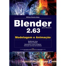 Blender 2.63 Blender 2.63