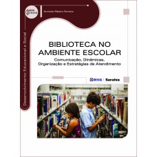 Biblioteca no ambiente escolar Biblioteca no ambiente escolar