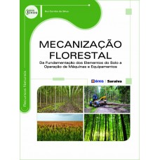 Mecanização florestal