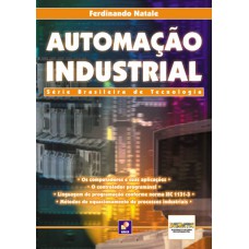 Automação industrial Automação industrial
