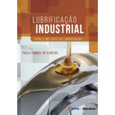 Lubrificação industrial