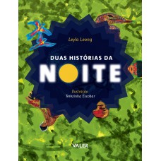 Duas histórias da noite Duas histórias da noite