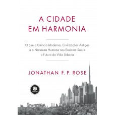 A Cidade em Harmonia