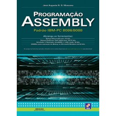 Programação Assembly: Padrão IBM-PC 8086/8088