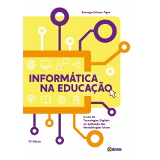 Informática na educação