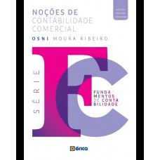 Noções de contabilidade comercial Noções de contabilidade comercial