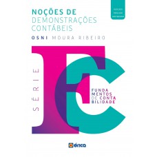 Noções De Demonstrações Contábeis Noções De Demonstrações Contábeis