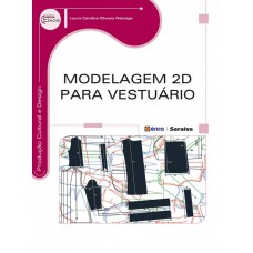 Modelagem 2D para vestuário Modelagem 2D para vestuário