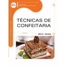 Técnicas de confeitaria Técnicas de confeitaria